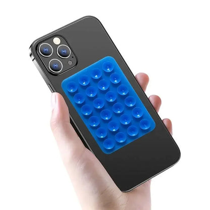 Silicone Suction Phone Holder Mat