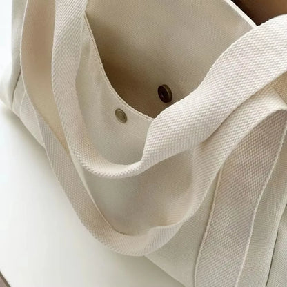 Spacious Tote Bag for Everyday Use