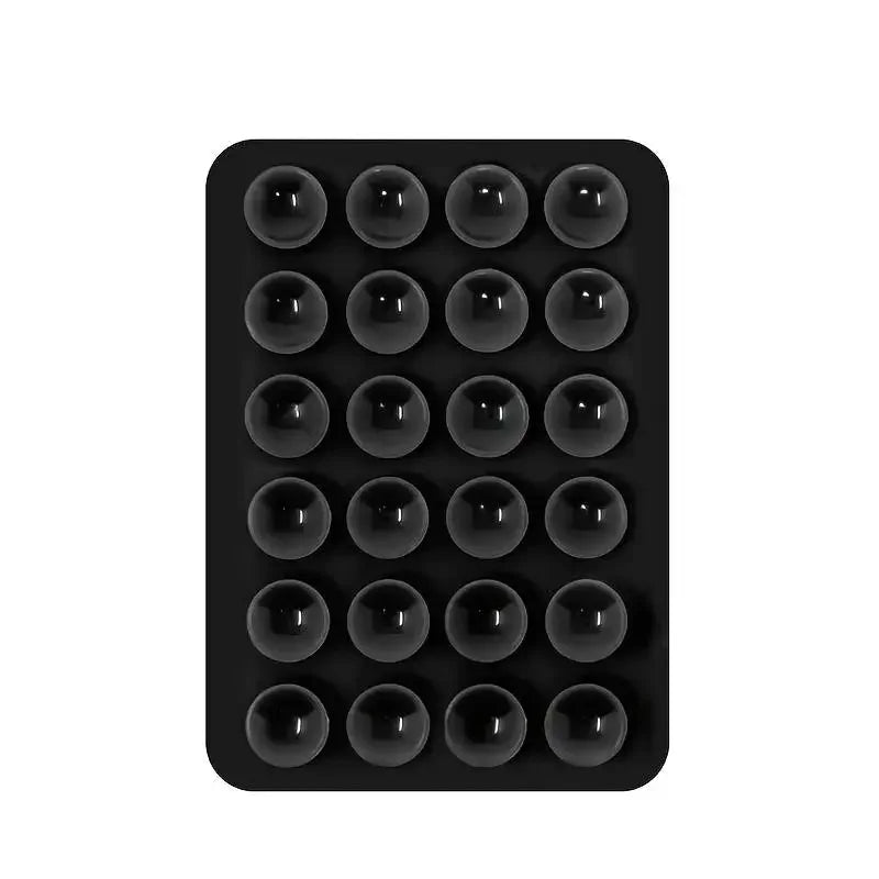 Silicone Suction Phone Holder Mat