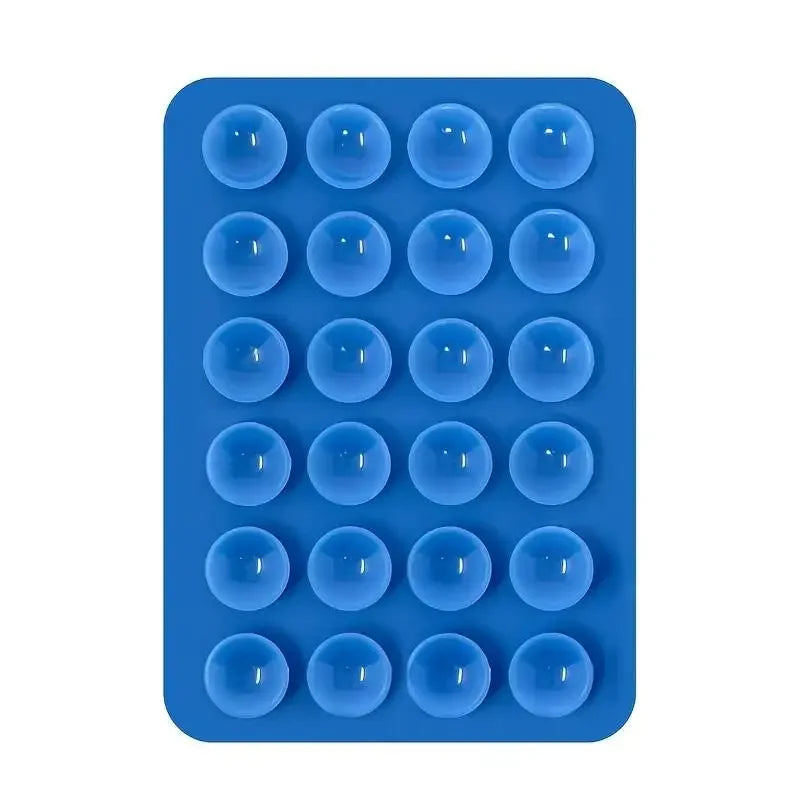Silicone Suction Phone Holder Mat