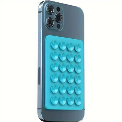 Silicone Suction Phone Holder Mat
