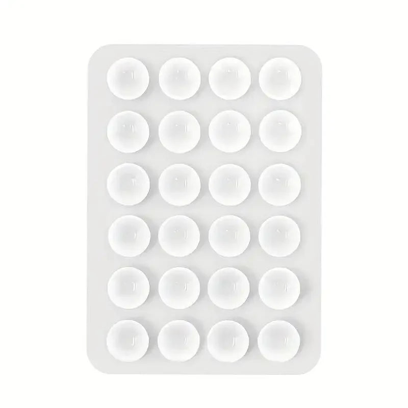 Silicone Suction Phone Holder Mat