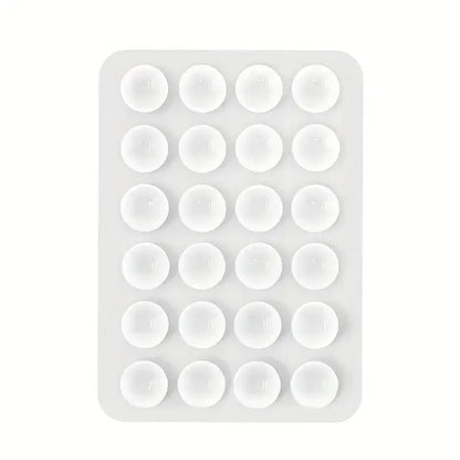 Silicone Suction Phone Holder Mat